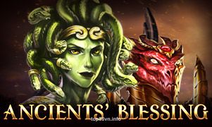 Ancients' Blessing tại top88