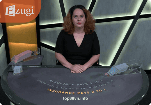 Diamond VIP Blackjack tại top88