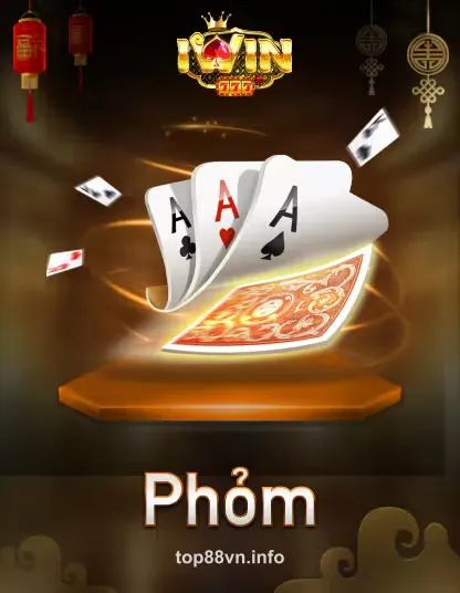Iwin Phom